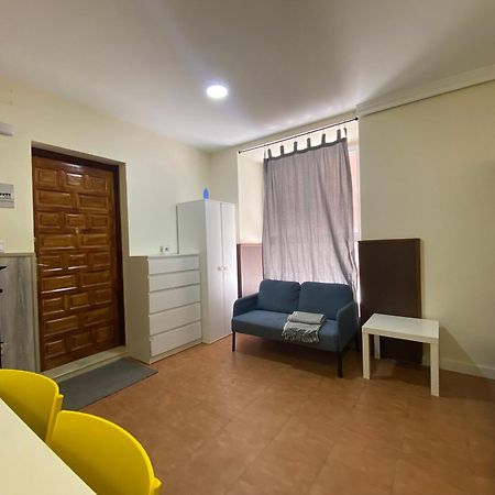 La Alacena Madrid Luaran gambar