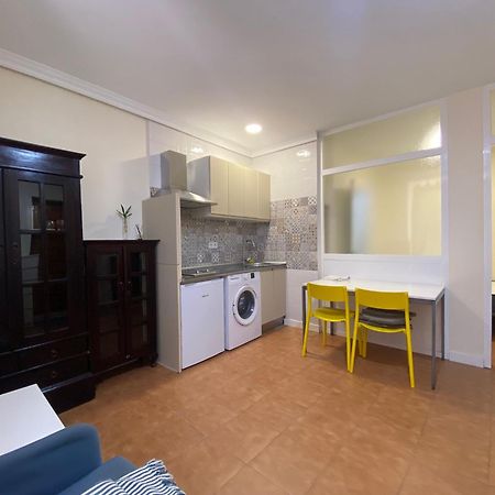 La Alacena Madrid Luaran gambar