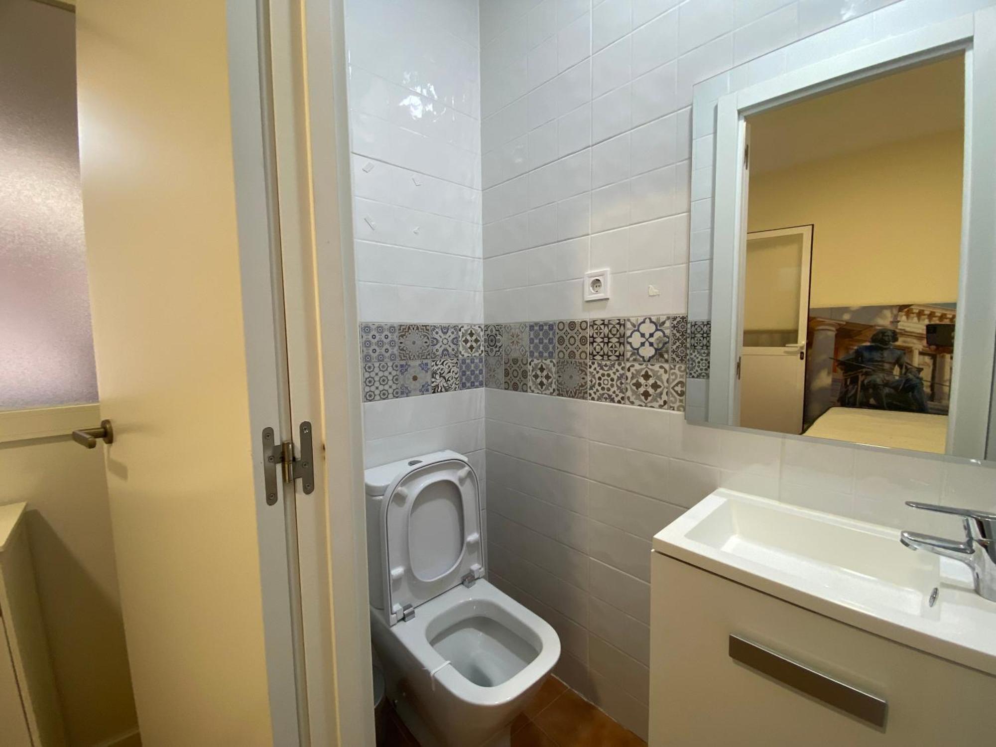 La Alacena Madrid Luaran gambar