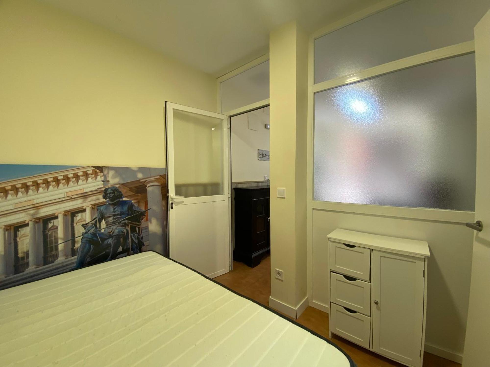 La Alacena Madrid Luaran gambar