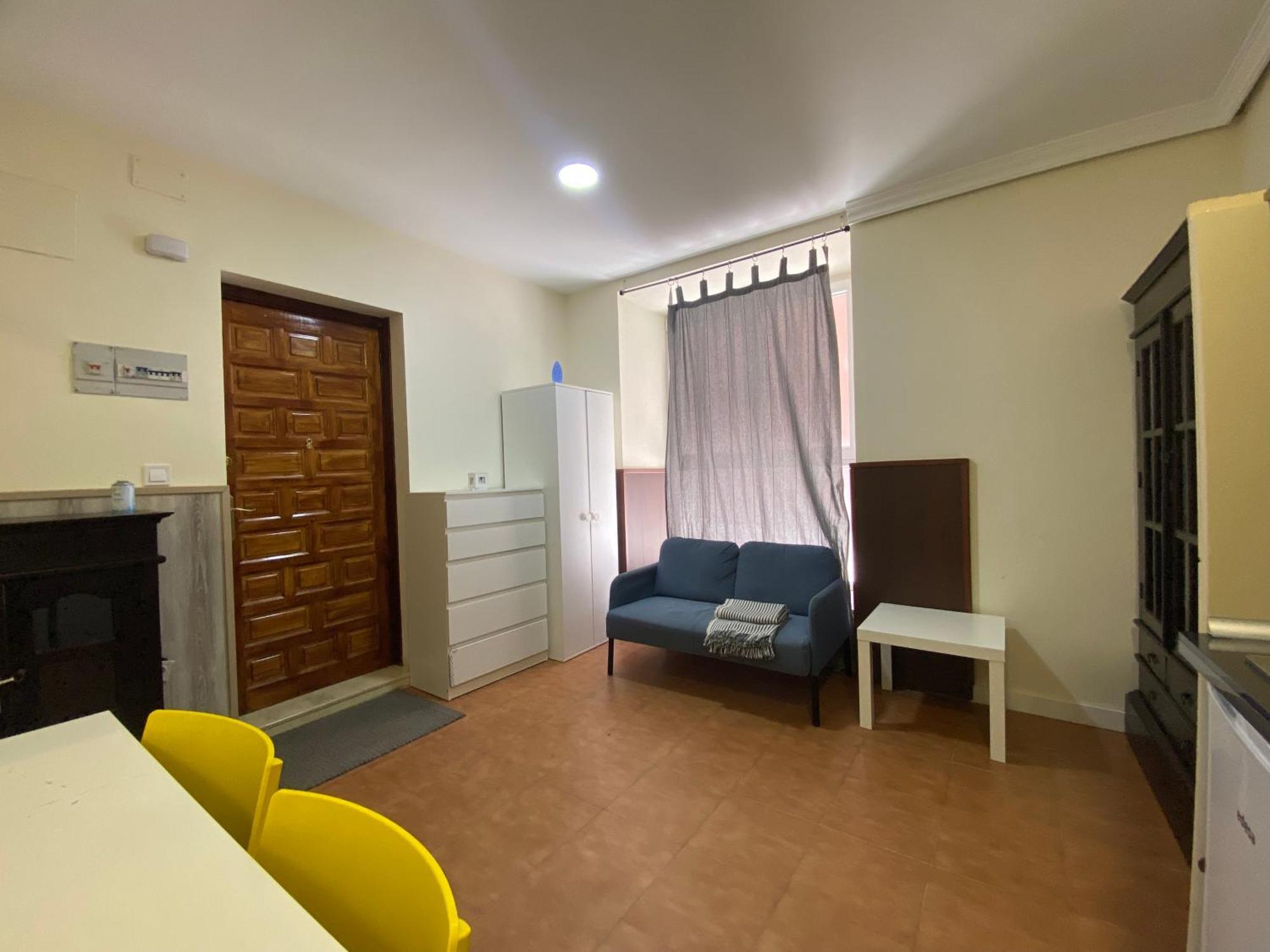 La Alacena Madrid Luaran gambar