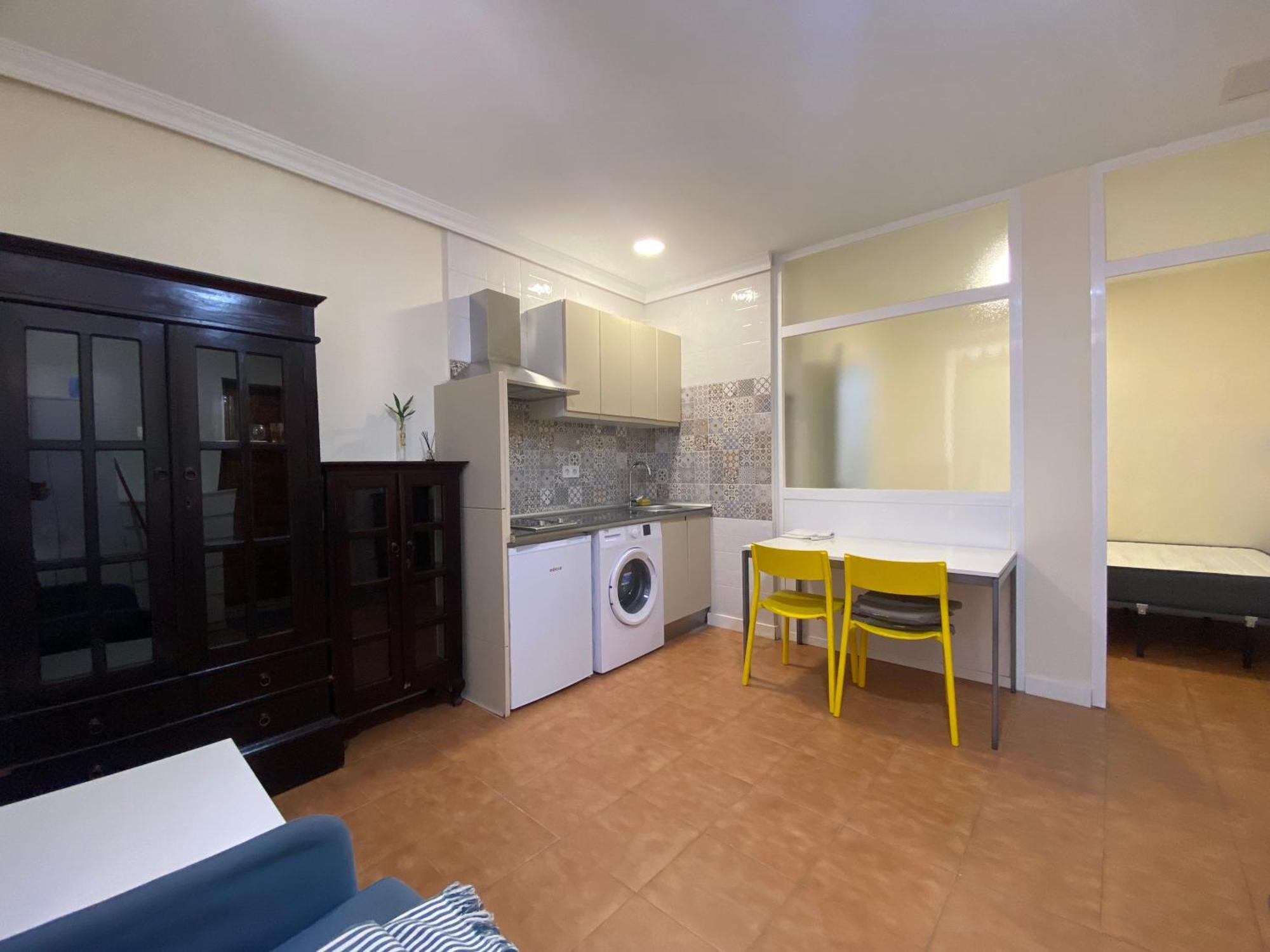 La Alacena Madrid Luaran gambar