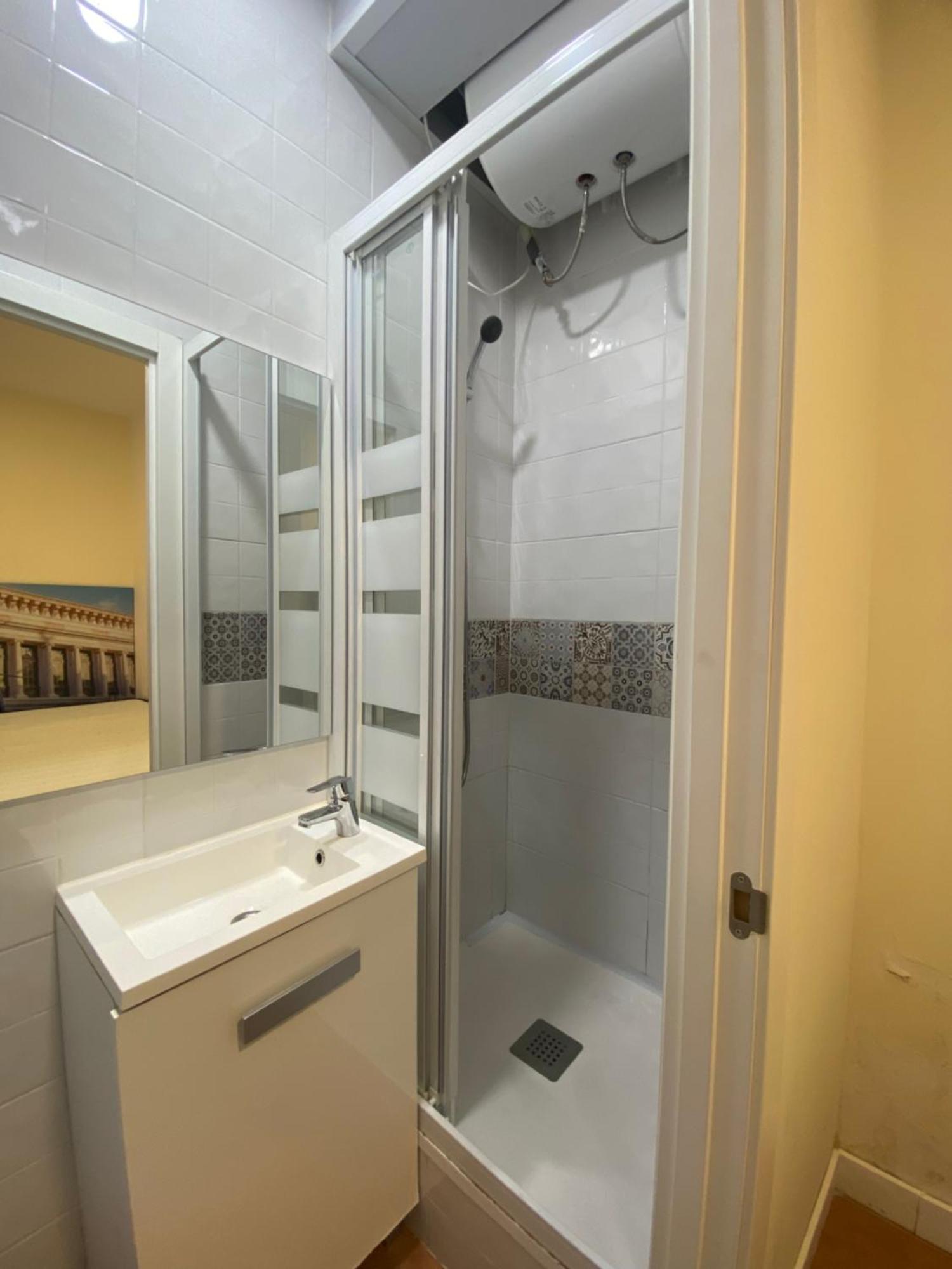 La Alacena Madrid Luaran gambar